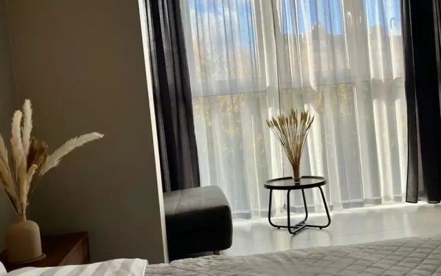 Апартаменты Тихая Гавань