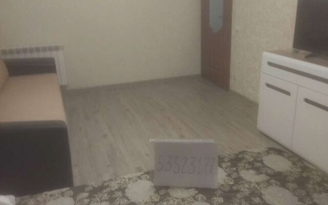 Квартира на Улице Дыбенко 157