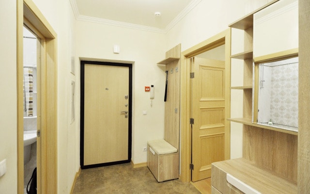 Квартира RentWill Mitino 482
