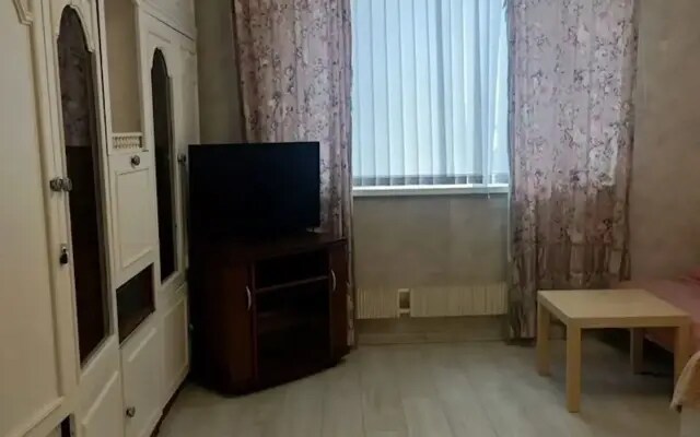 Квартира 403 на улице Академика Миллионщикова