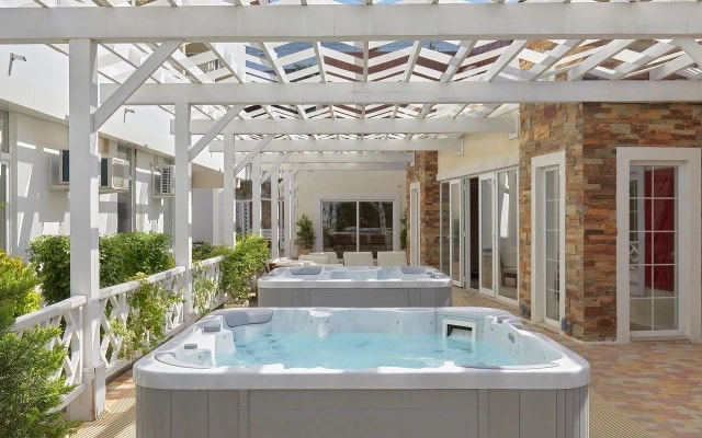 Курортный отель Alean Family Biarritz