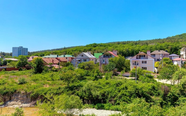 Меблированные комнаты Атлантика