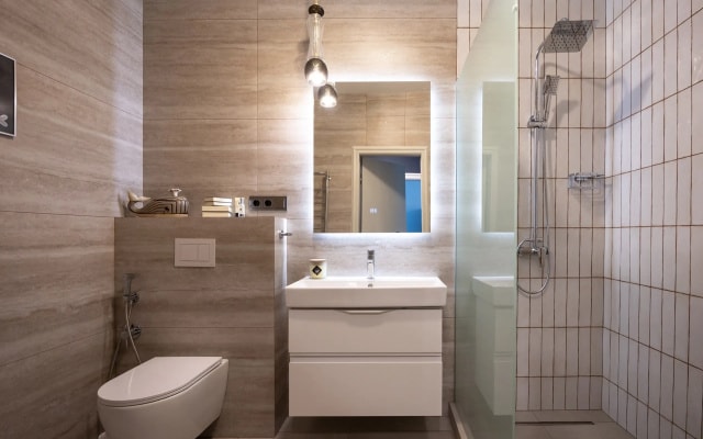 Апартаменты Pion Rooms