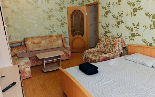 Квартира на проспекте Ленина 69/1