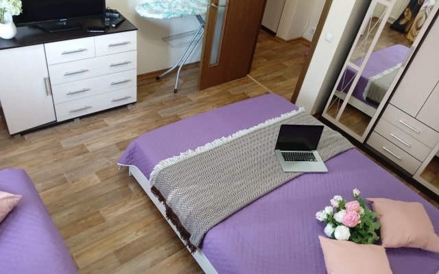 Апартаменты Park Inn Hause