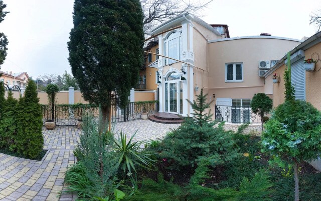 Квартира Da Vinci 4