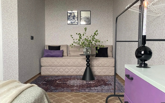 Квартира на Мурысева 65