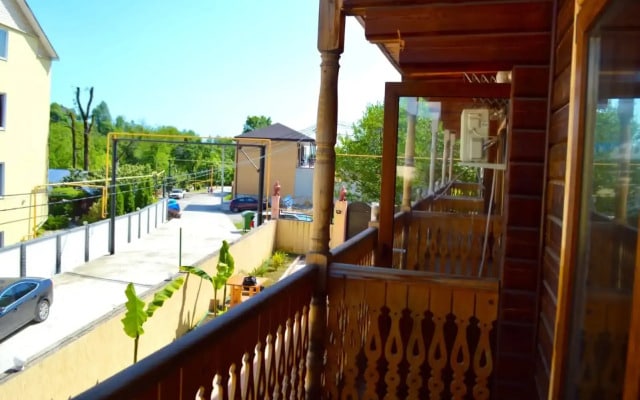 Ekotun Guest House