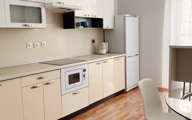 Апартаменты Rooms на улице 8 марта 188 (8 этаж)