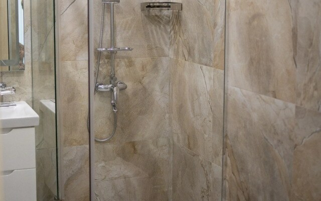 Квартира от УК Family Pride Apartments 2-14