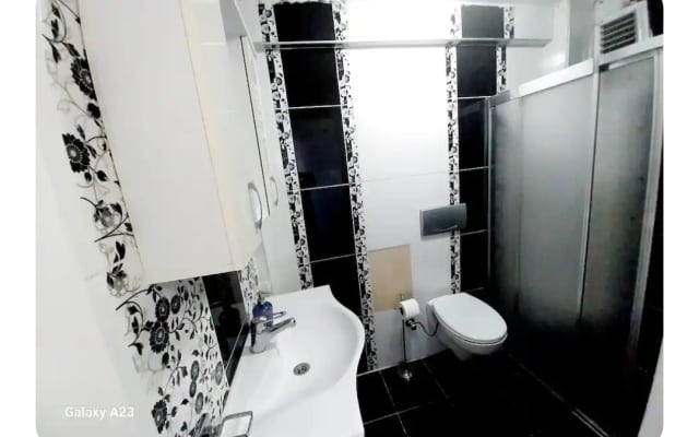 Апартаменты 2 bedroom