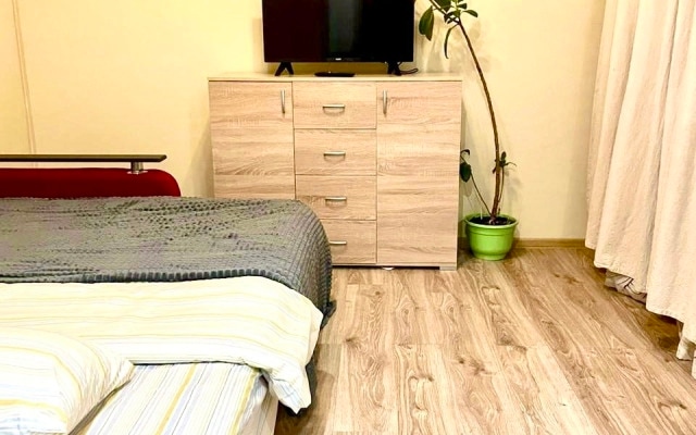 Квартира Студия 2