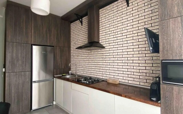 Квартира Luna Apart 2