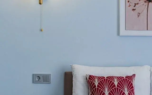 Апартаменты на Ясногорской 16/2 к12