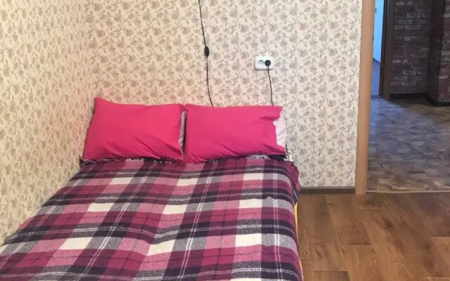 Квартира Просторная в Уфе