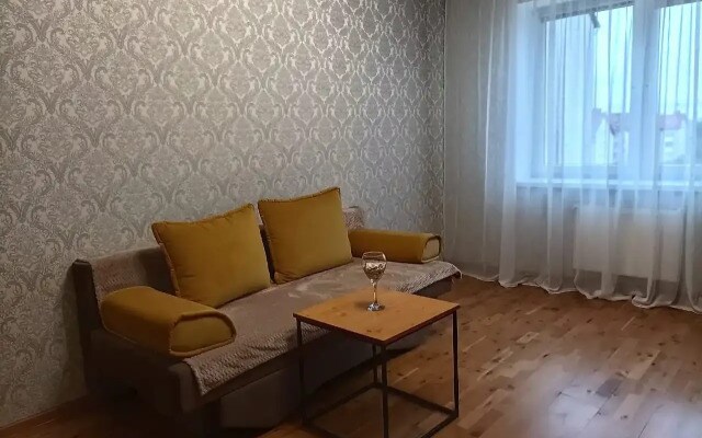 Квартира ЖК Сказка Калининград