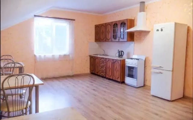Гостевой дом Ангелина