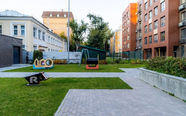 Квартира в центре Нижнего Новгорода
