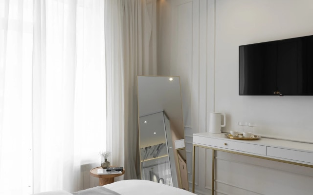 Бутик-отель Suite Hotel