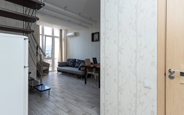 Квартира  Atlant Duplex