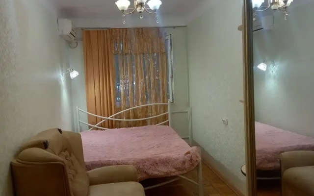 Квартира в Самом Центре Ялты
