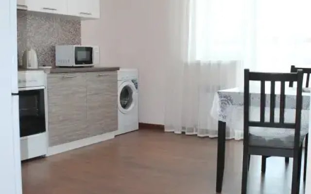 Апартаменты Столичный 11