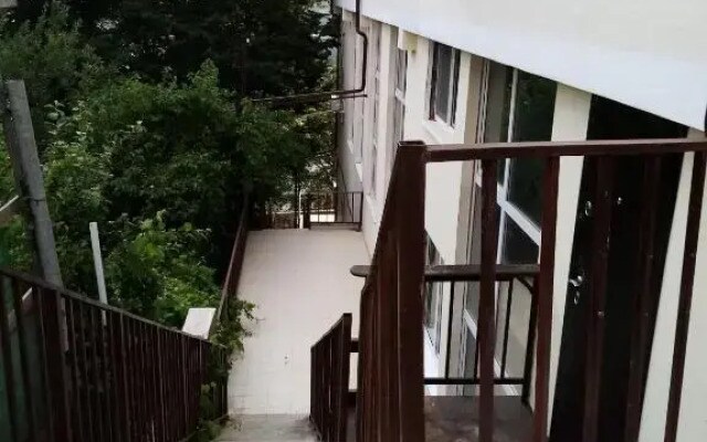 Апартаменты Студия Уютный дом