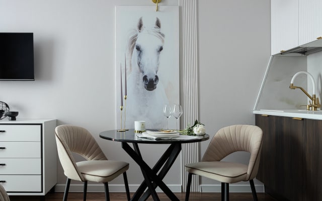 Апартаменты White Horse от Apartments & Stories