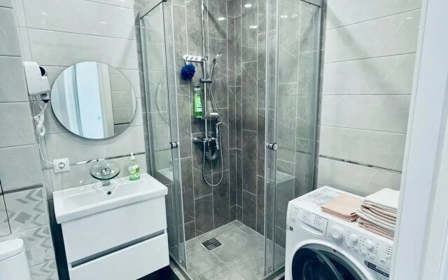 Квартира Персик