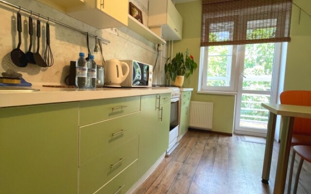 Квартира Pskov Design Apartments