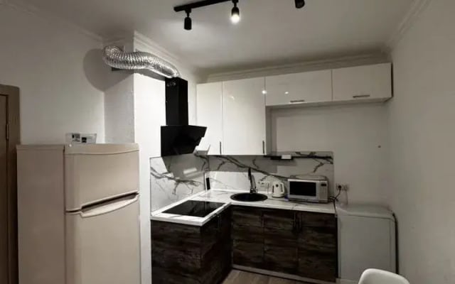 Квартира на Улице Левитана 95А