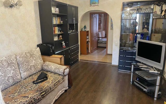 Квартира Уютная в спальном районе