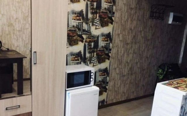 Квартира Отличная студия в ЖК Aльмамaтep