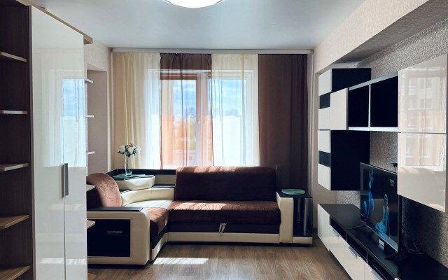 Квартира на Кузнецова