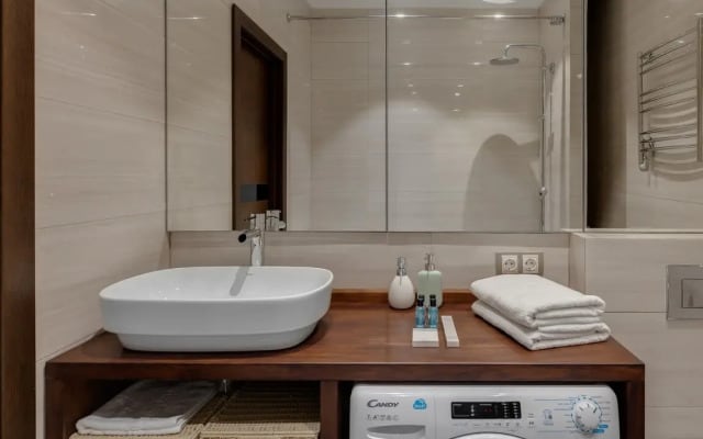Апартаменты SMART LOFTS | Vermont | Бизнес-класс у метро Дмитровская
