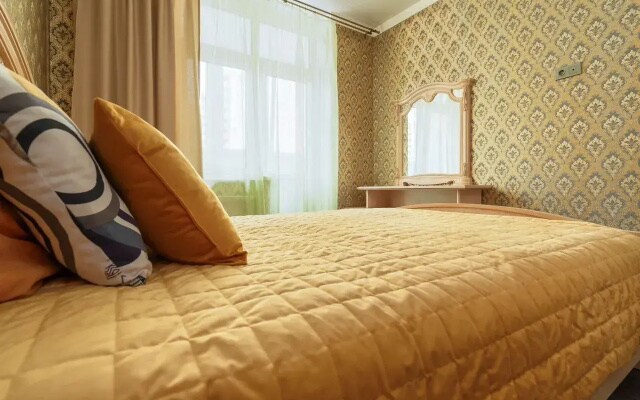 Квартира на ул им Героя Сарабеева В.И. 5к3