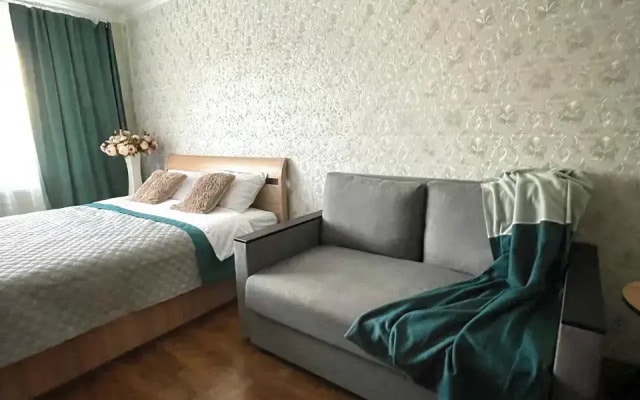 Квартира на Шаманова