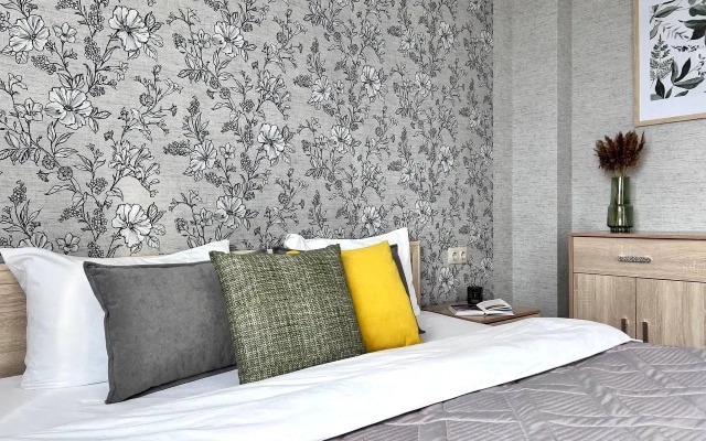 Квартира Уютная Rekona Home