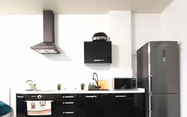 Квартира на Кирова 25Е