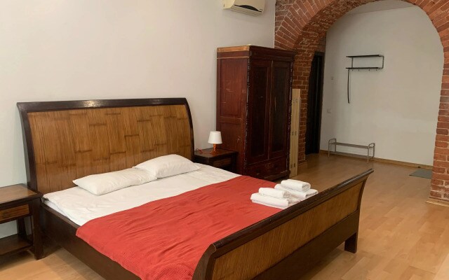 Квартира Студия 28 кв. м