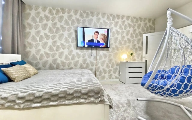 Квартира 1к на Семена Билецкого 6