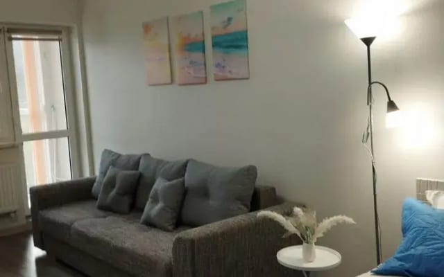 Апартаменты Zhk Maiskiy Apartamen