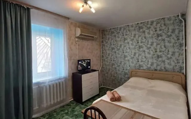 Квартира со всеми удобствами для комфортного проживания