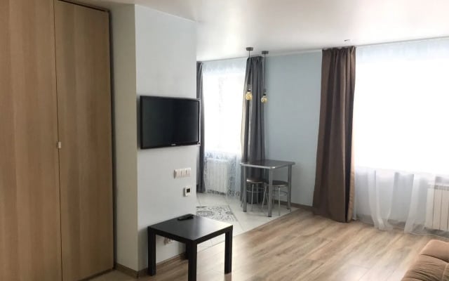 Квартира на Орджоникидзе 16