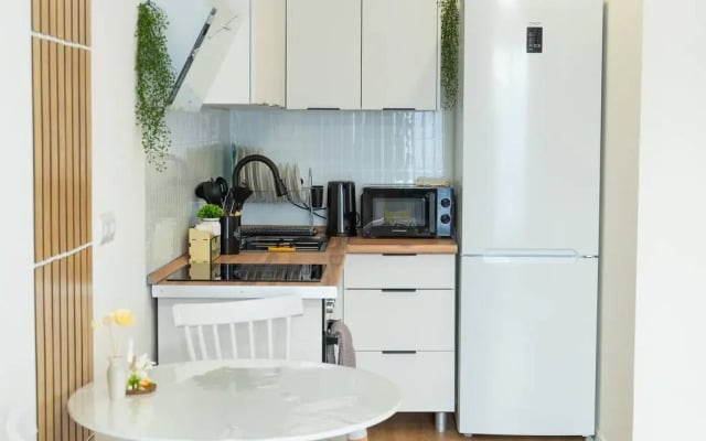Квартира Roomstay Лиговский 244 Aero comfort
