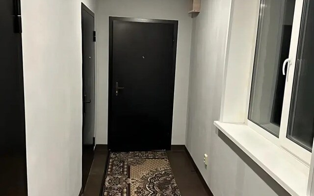 Квартира на Амурской 24