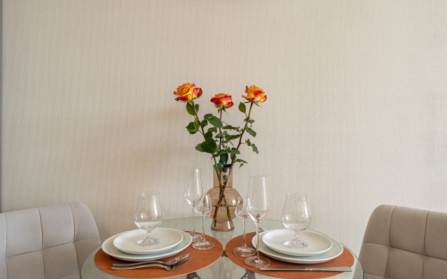 Квартира Terrakotta Room
