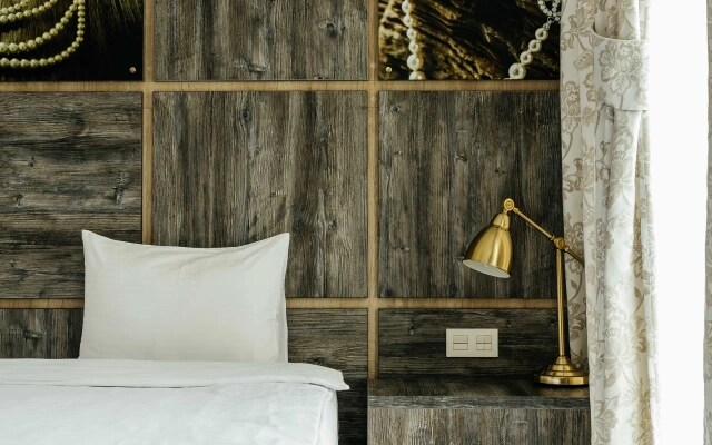 Отель Customs House Hotel & SPA