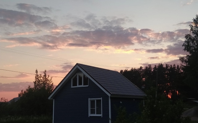 Гостевой дом Hoglund Gard