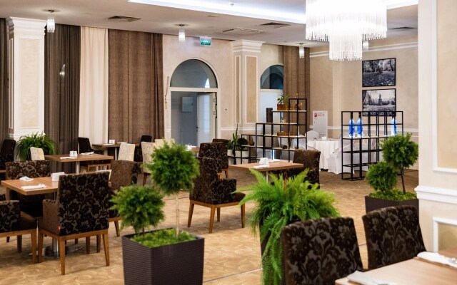 Отель Radisson Ульяновск